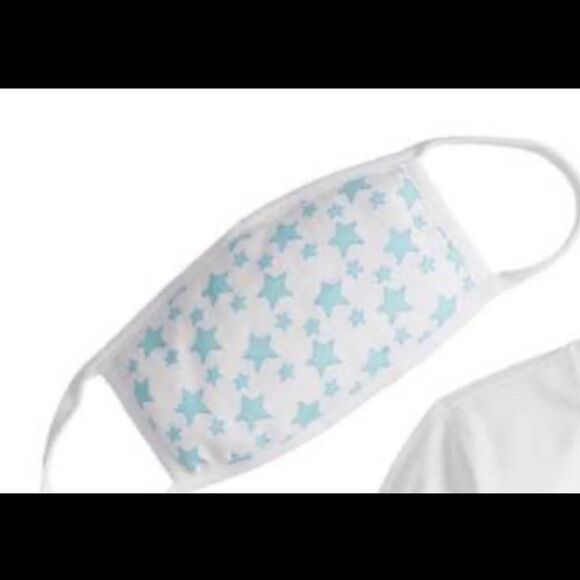 NICKELODEON JOJO SIWA Large (10/12) Shirt and Matching Mask - Picture 6 of 8